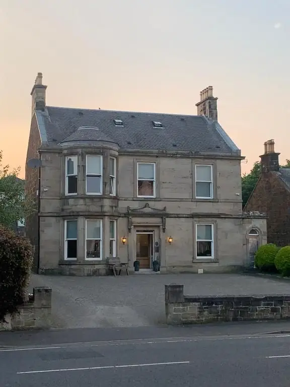Braidmead House accommodation image