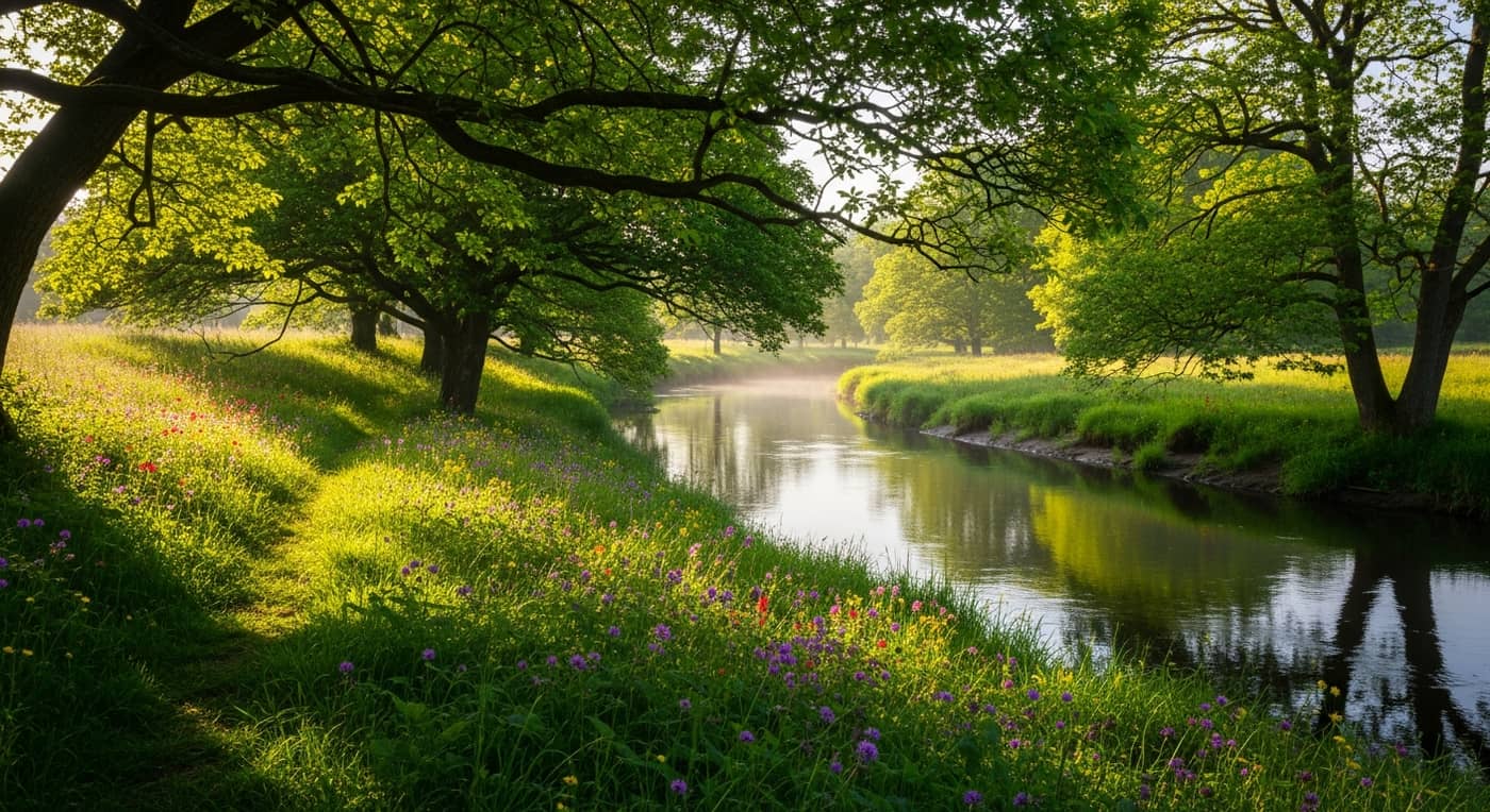 Nature